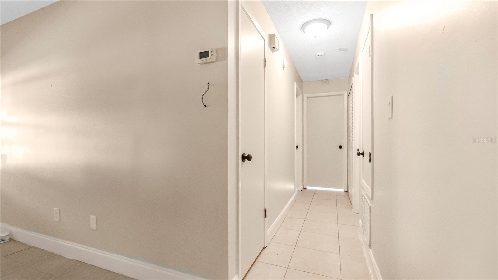 THREE LAKES VILLAGE - Residential