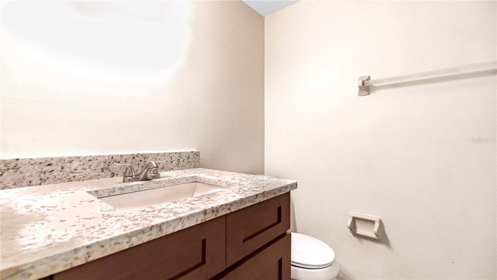 THREE LAKES VILLAGE - Residential