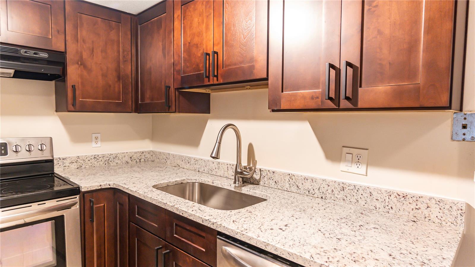 THREE LAKES VILLAGE - Residential