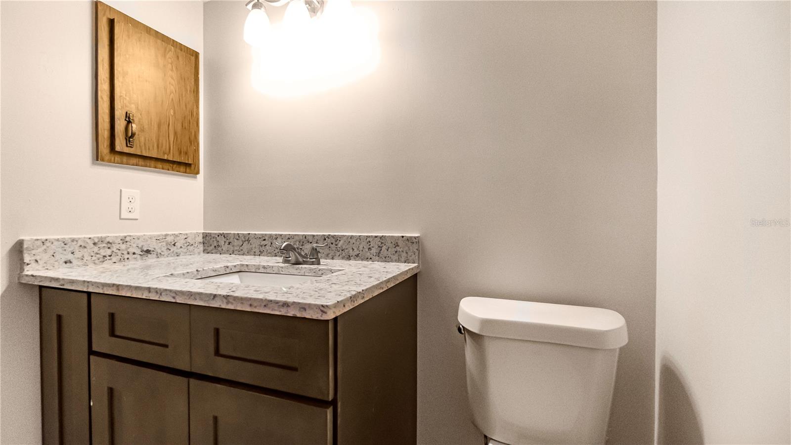 THREE LAKES VILLAGE - Residential