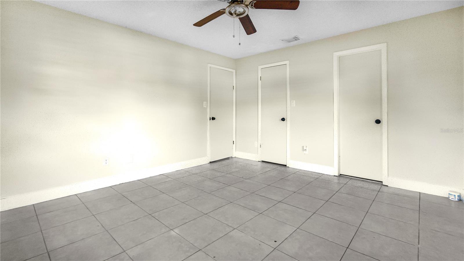 THREE LAKES VILLAGE - Residential