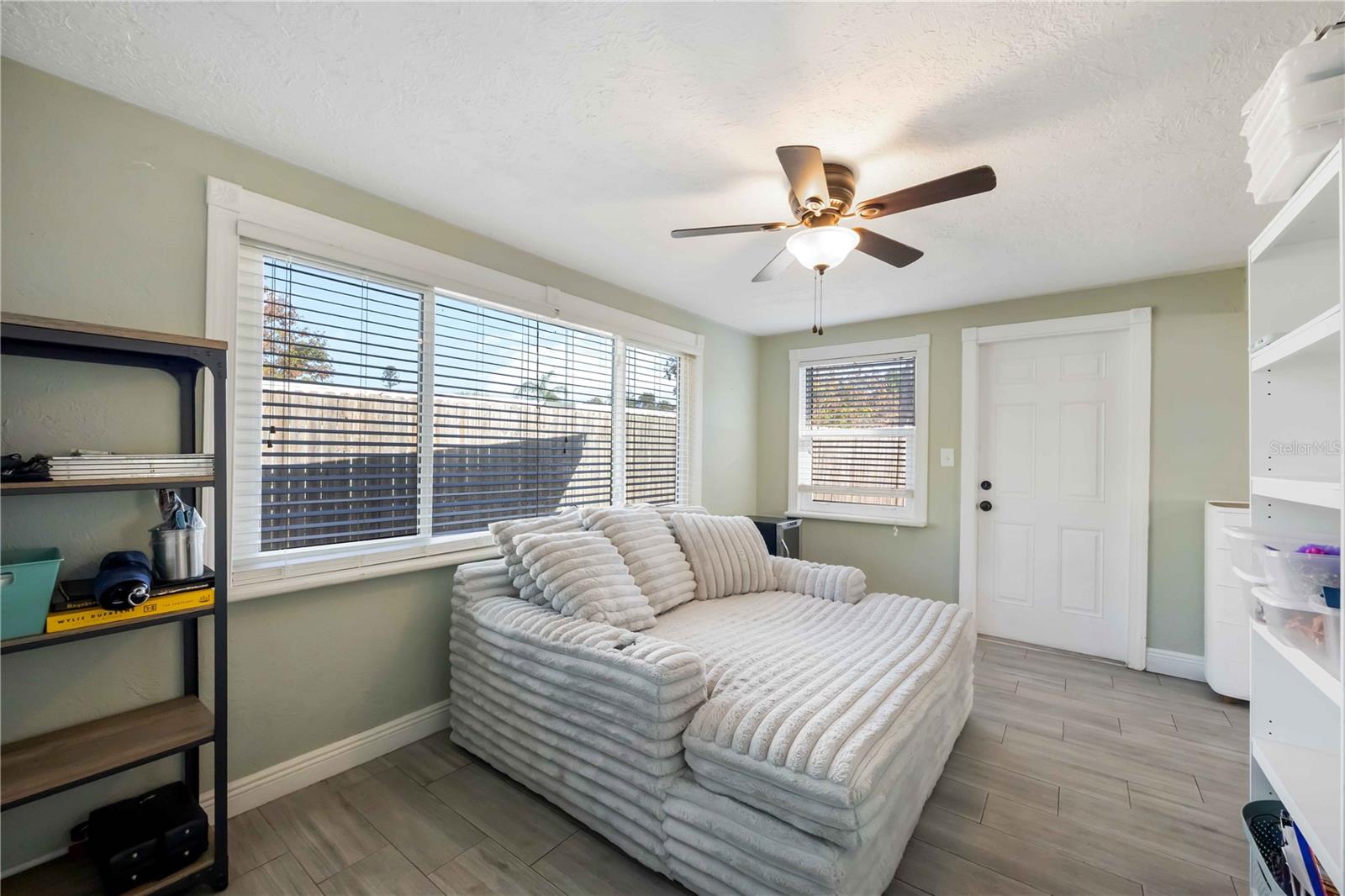 SOUTHWOOD VILLAGE FIRST ADD REP - Residential