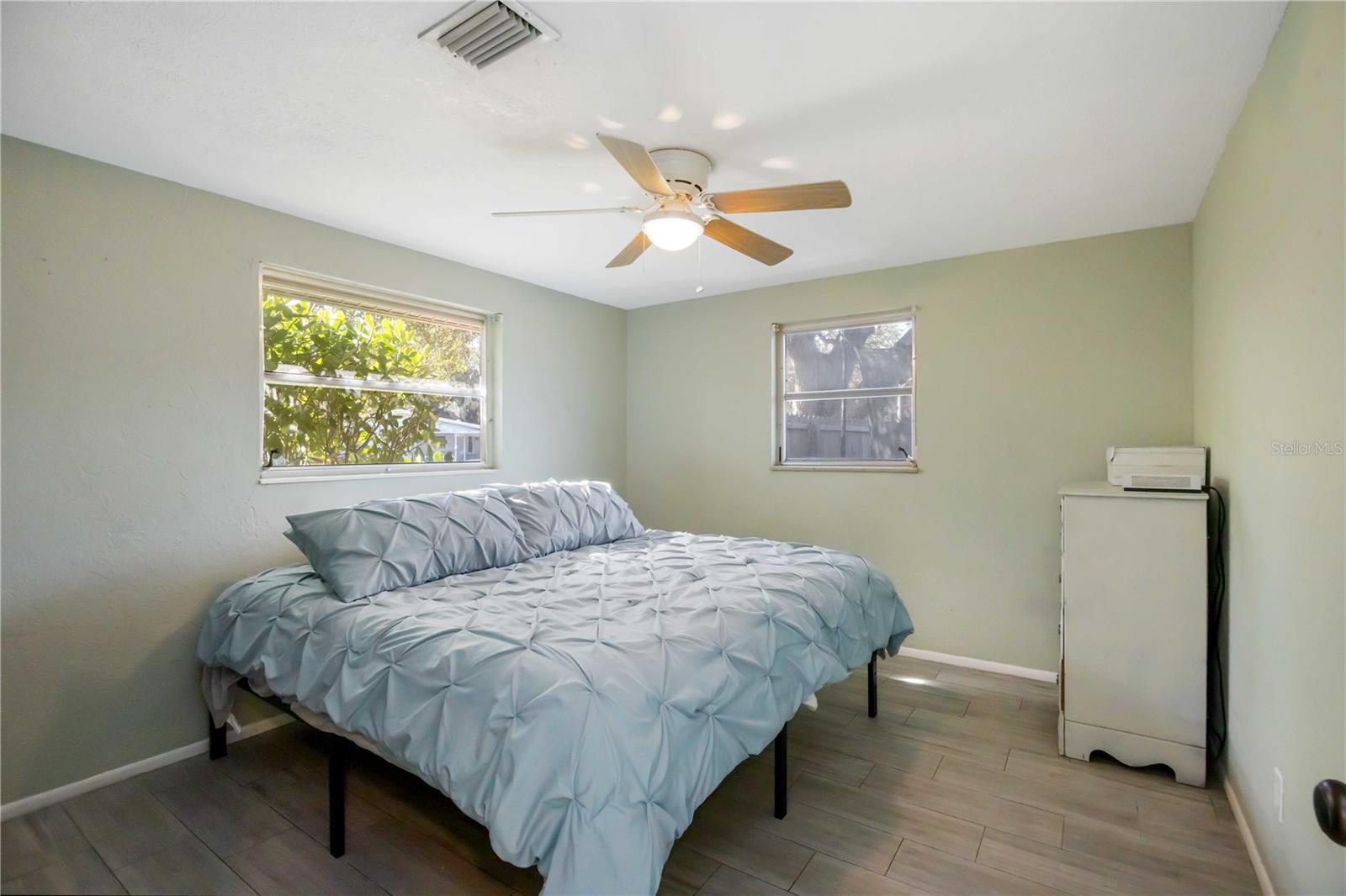 SOUTHWOOD VILLAGE FIRST ADD REP - Residential