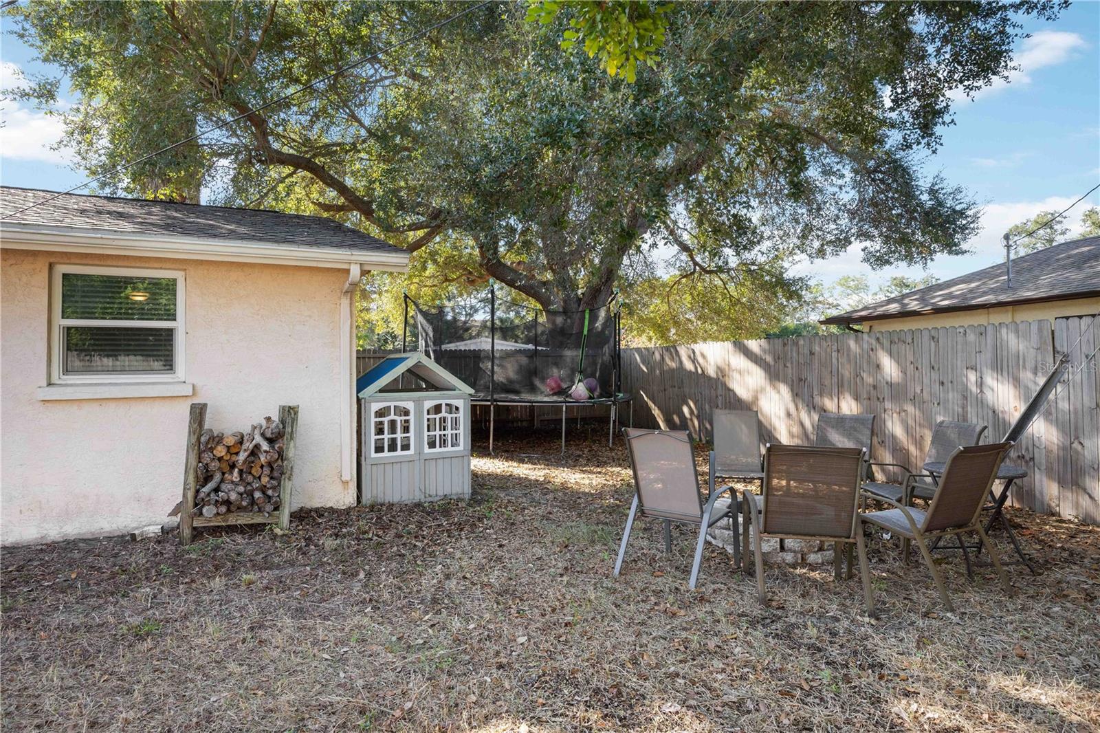 SOUTHWOOD VILLAGE FIRST ADD REP - Residential