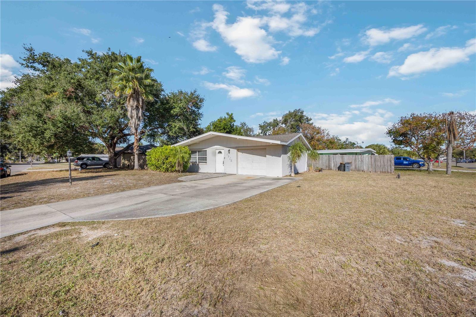 SOUTHWOOD VILLAGE FIRST ADD REP - Residential