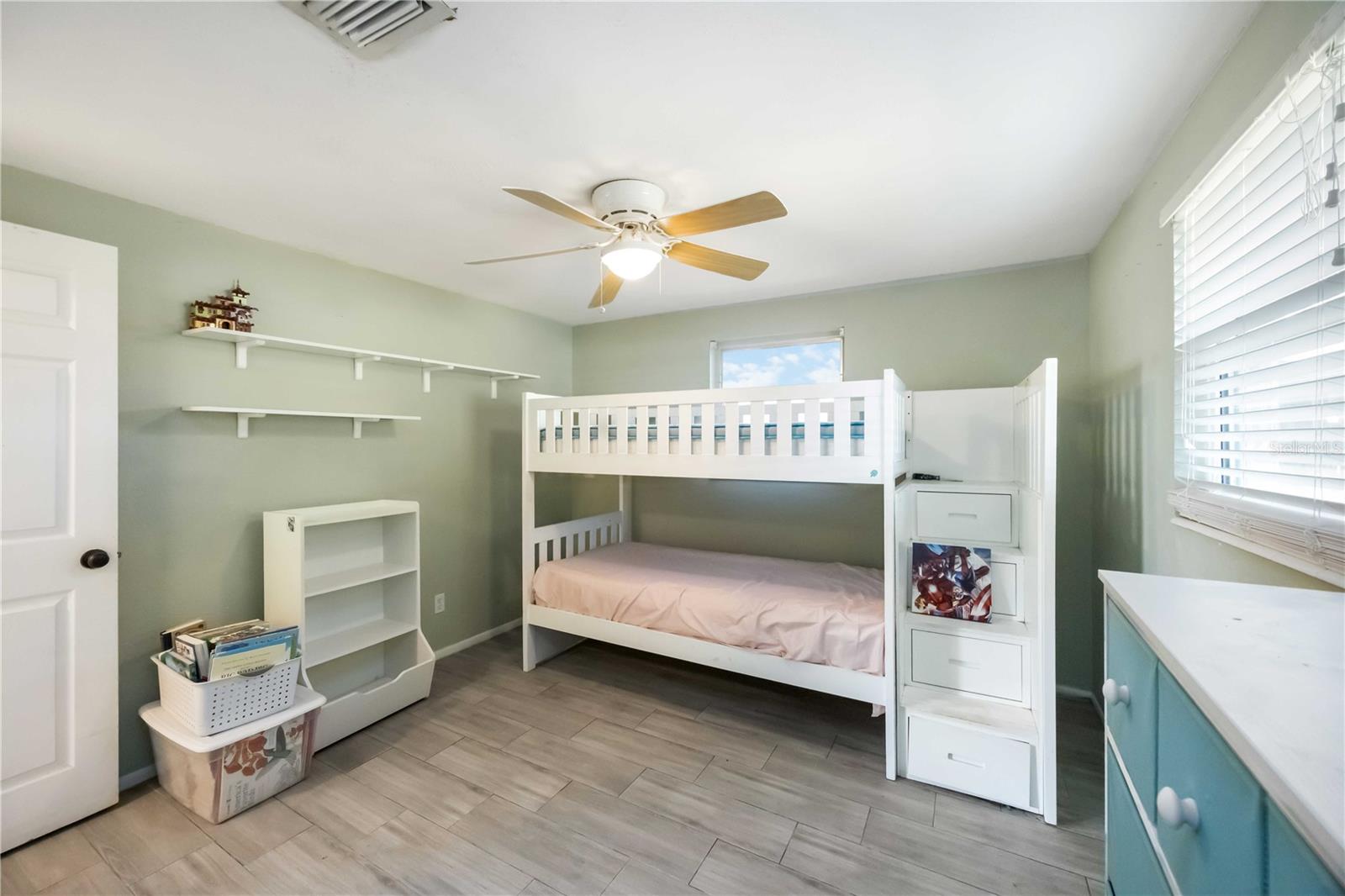 SOUTHWOOD VILLAGE FIRST ADD REP - Residential