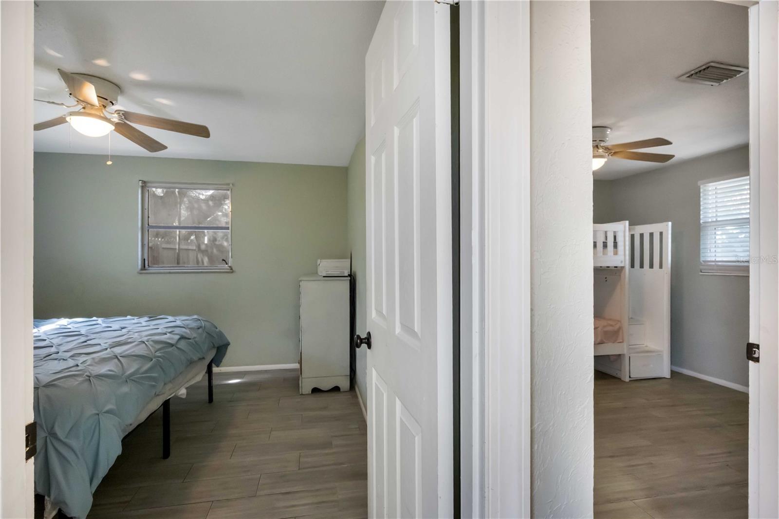 SOUTHWOOD VILLAGE FIRST ADD REP - Residential