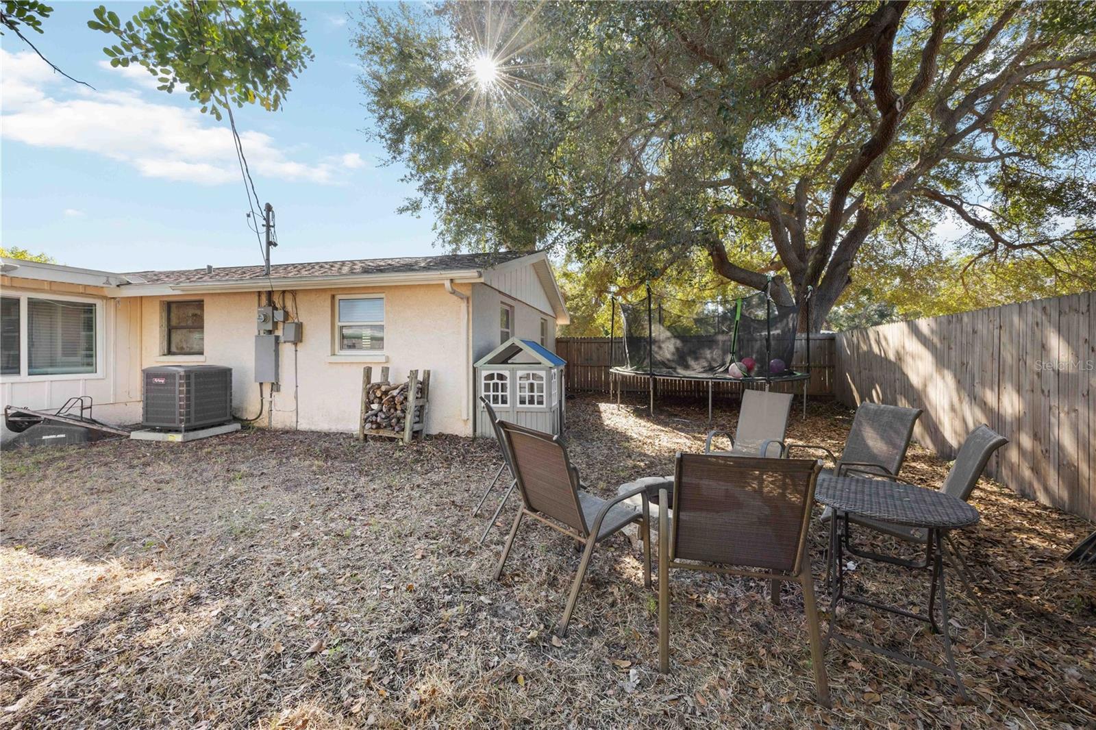 SOUTHWOOD VILLAGE FIRST ADD REP - Residential