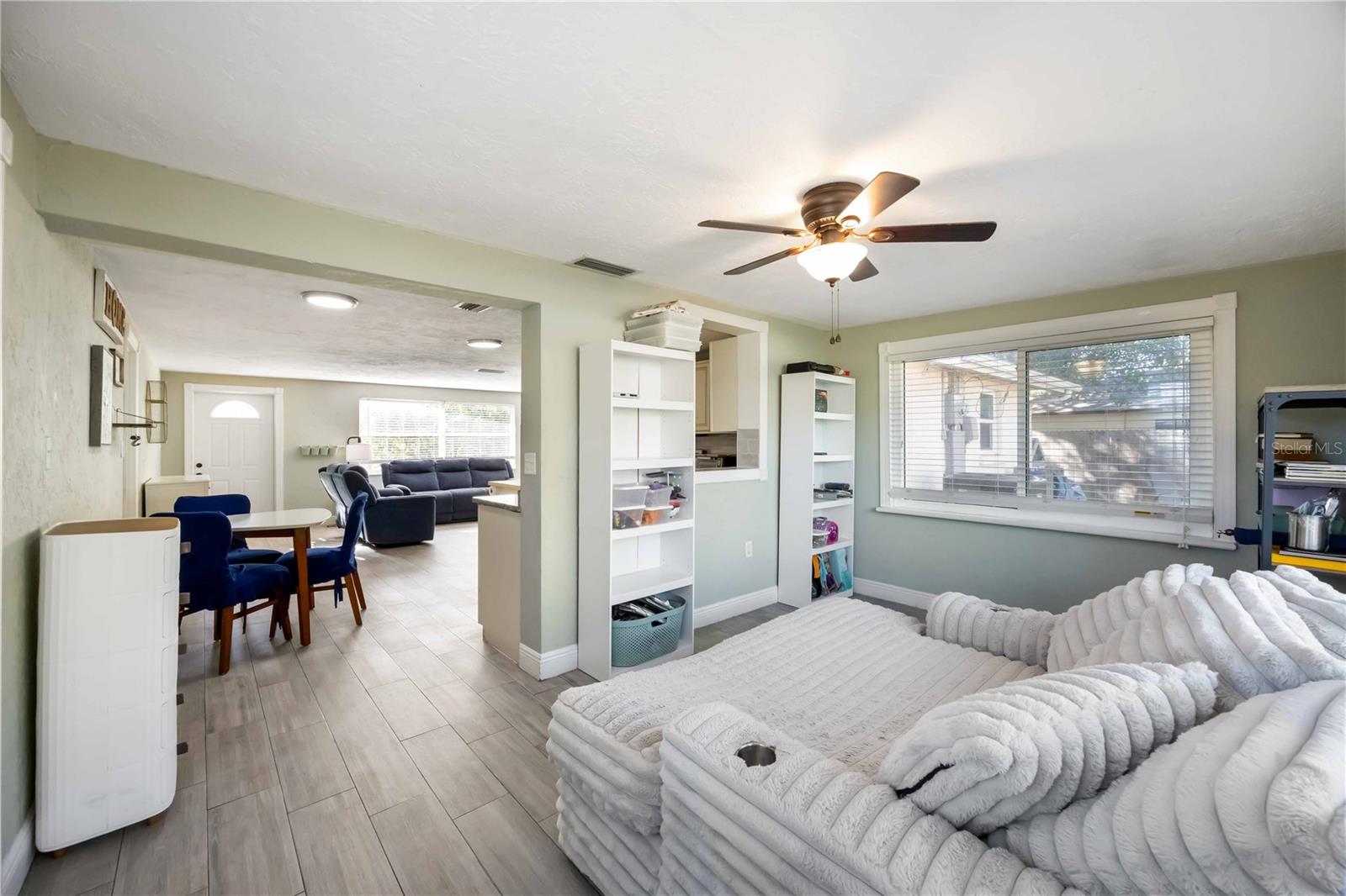 SOUTHWOOD VILLAGE FIRST ADD REP - Residential