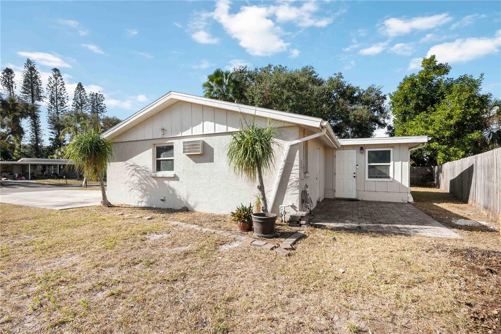 SOUTHWOOD VILLAGE FIRST ADD REP - Residential