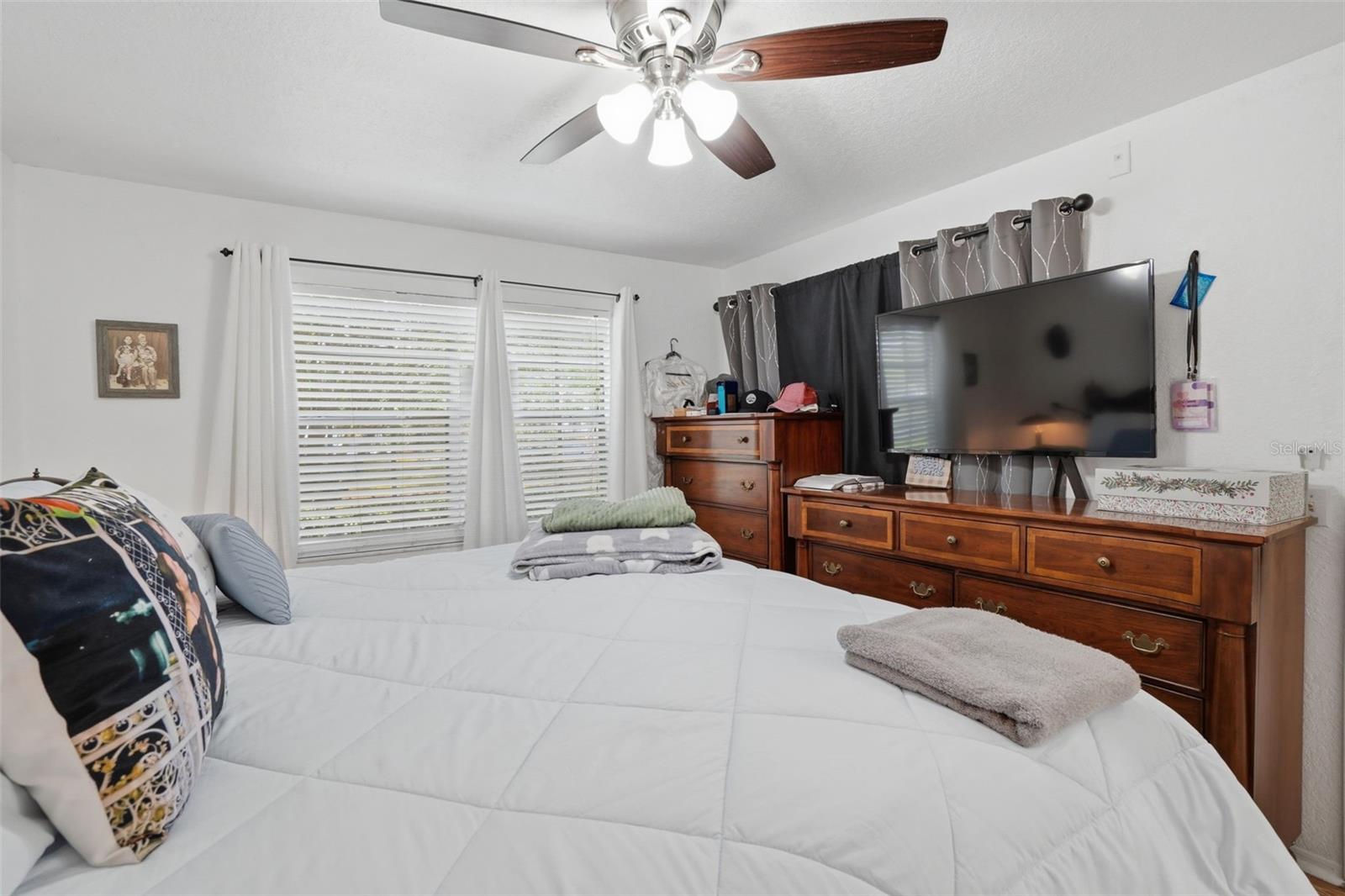 AUDUBON VLS/HUNTERS CRK CONDO - Residential