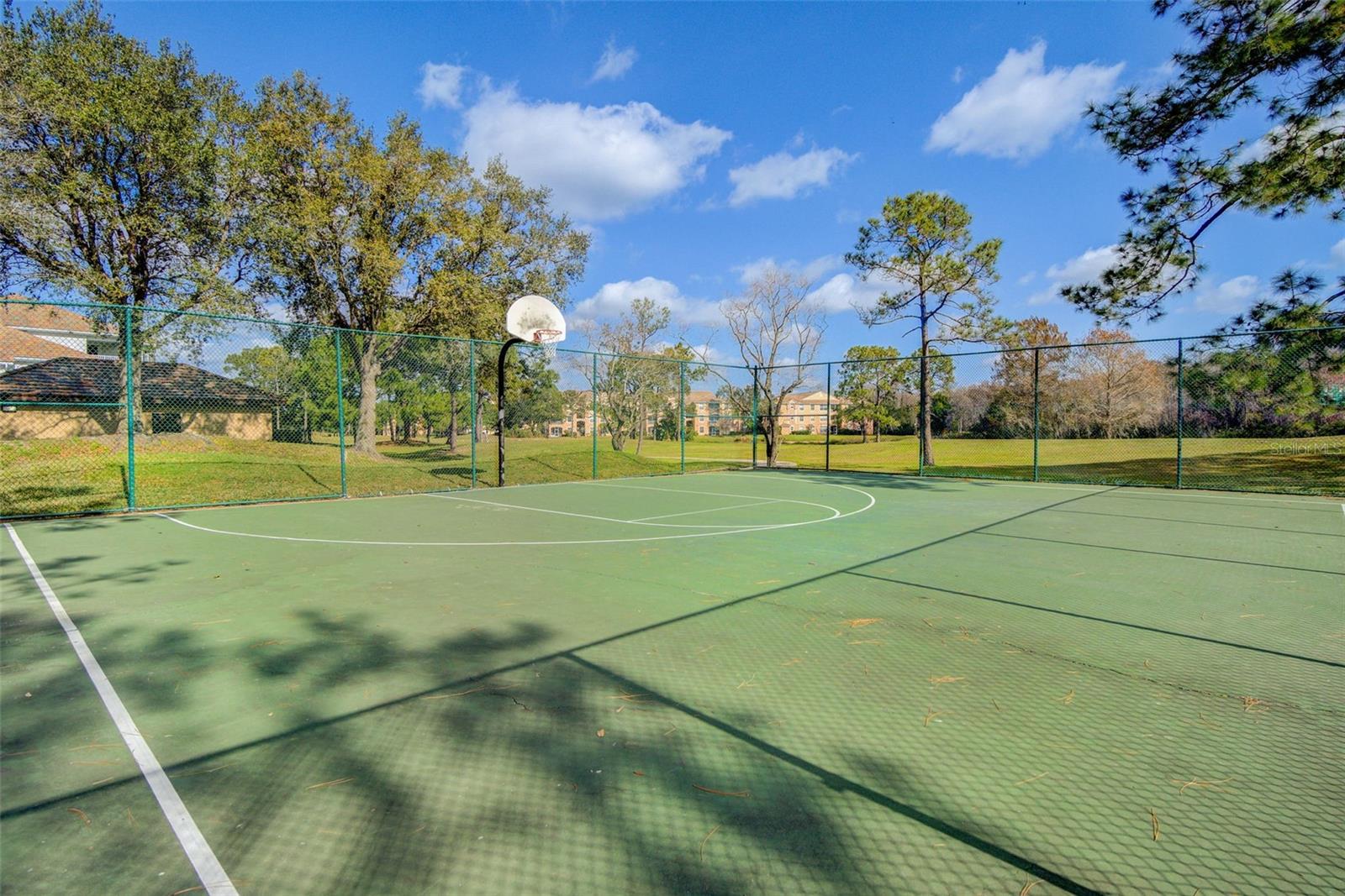 AUDUBON VLS/HUNTERS CRK CONDO - Residential