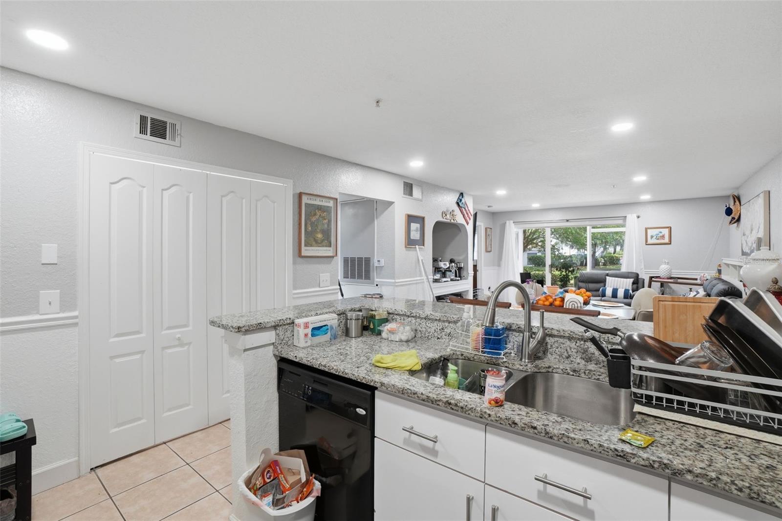 AUDUBON VLS/HUNTERS CRK CONDO - Residential