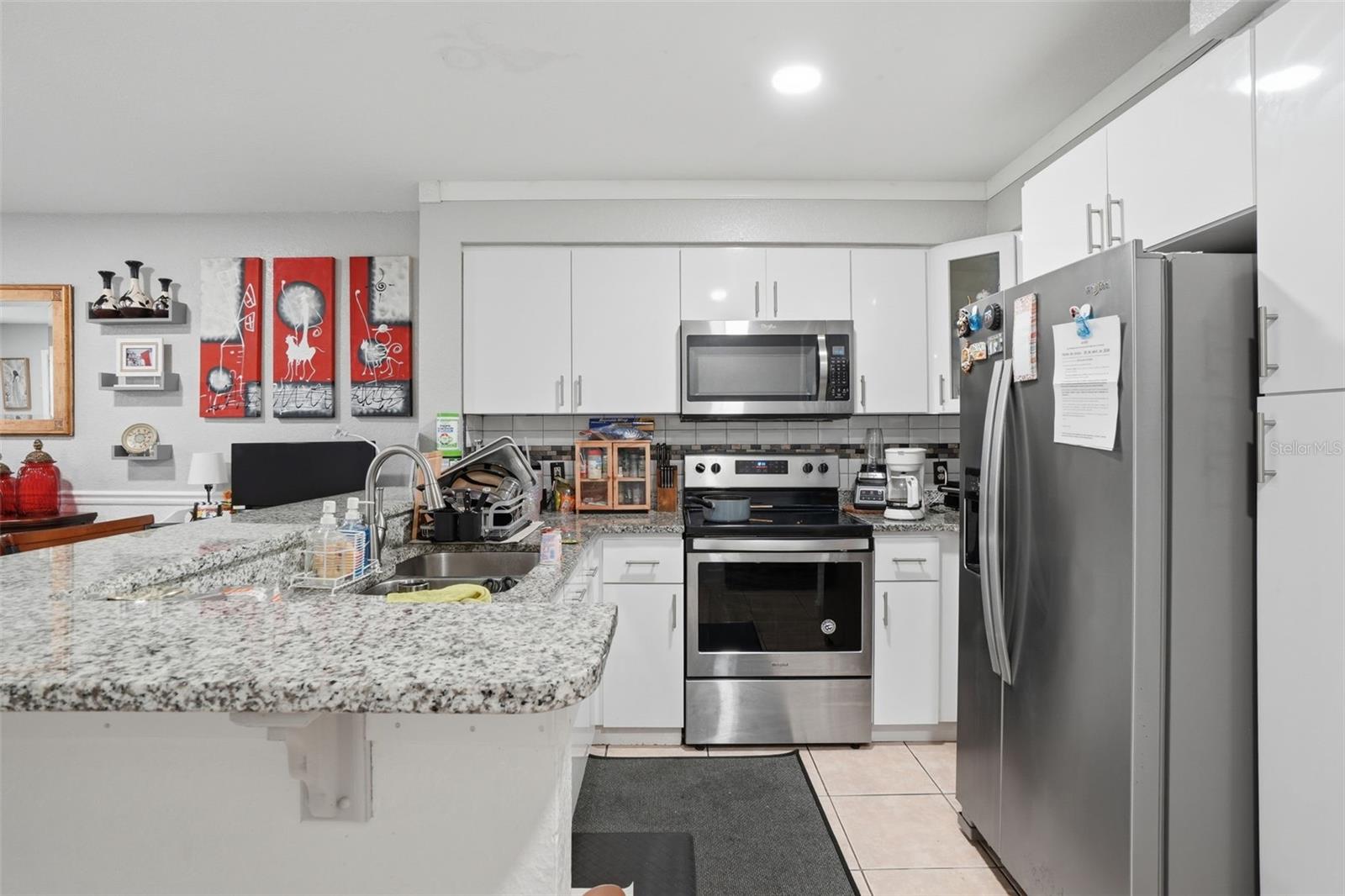 AUDUBON VLS/HUNTERS CRK CONDO - Residential
