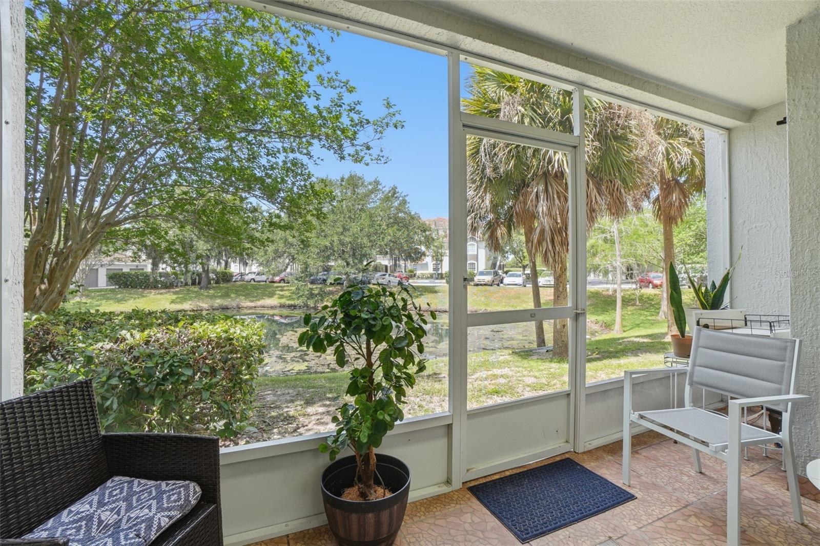 AUDUBON VLS/HUNTERS CRK CONDO - Residential