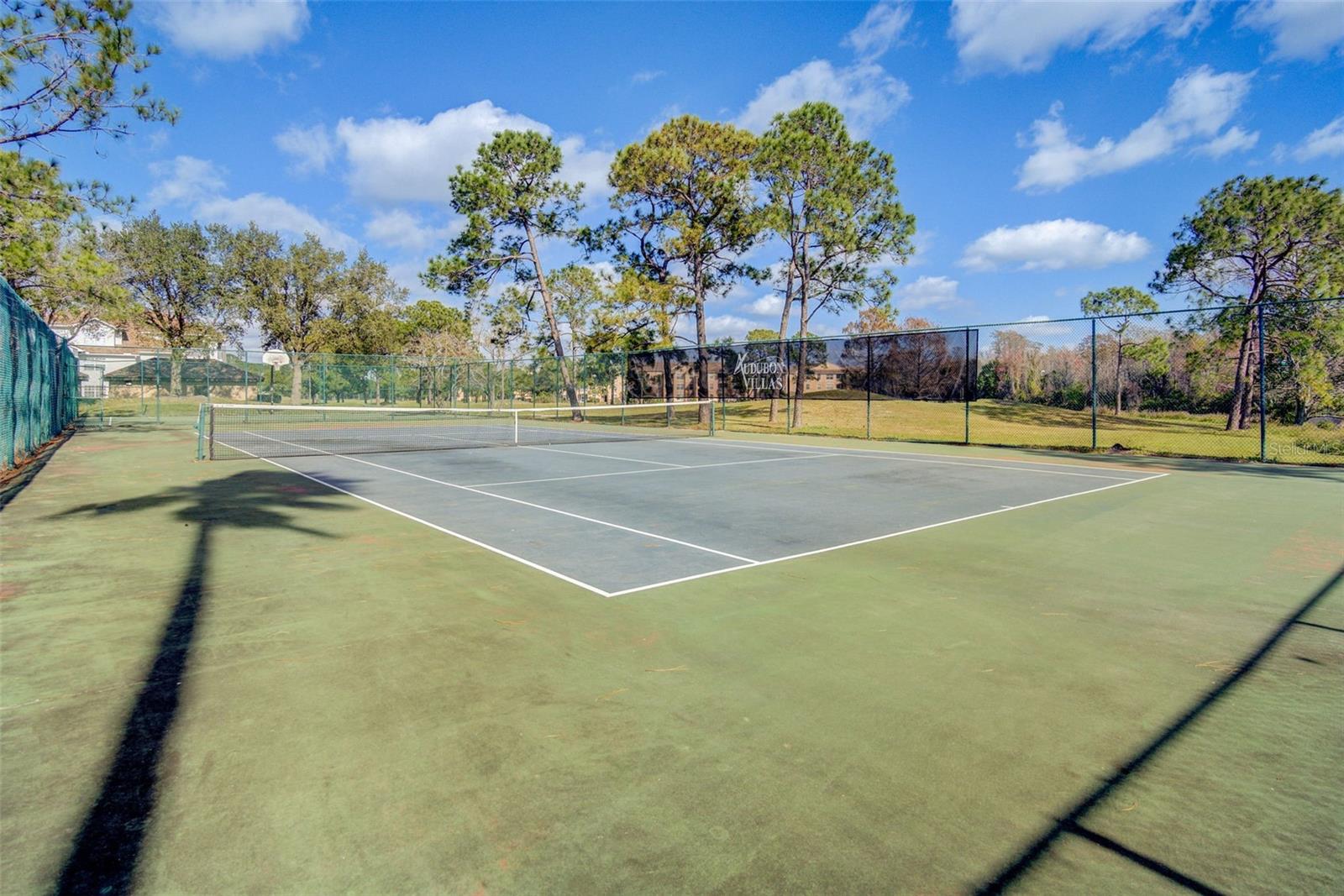 AUDUBON VLS/HUNTERS CRK CONDO - Residential