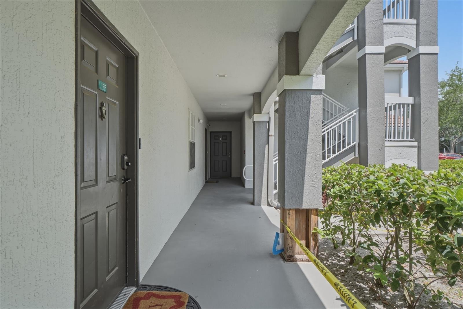 AUDUBON VLS/HUNTERS CRK CONDO - Residential