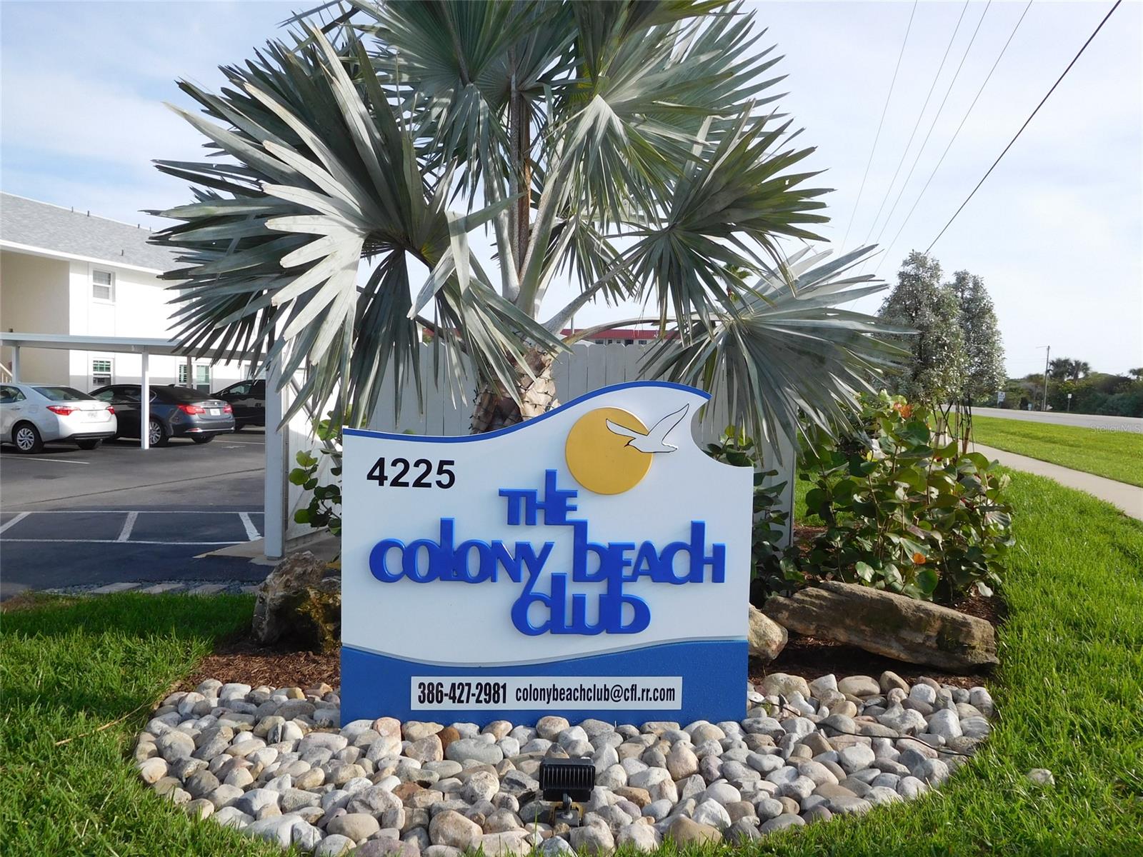 Village Colony Beach Club - Residential