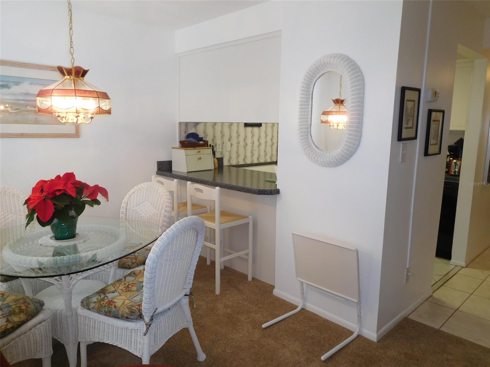 Village Colony Beach Club - Residential