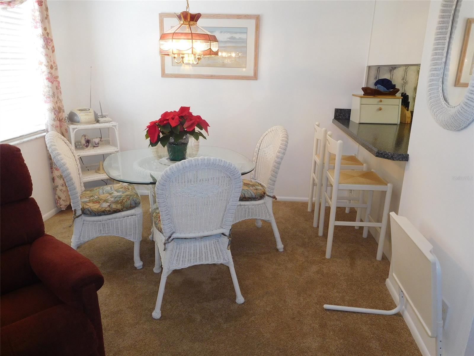 Village Colony Beach Club - Residential