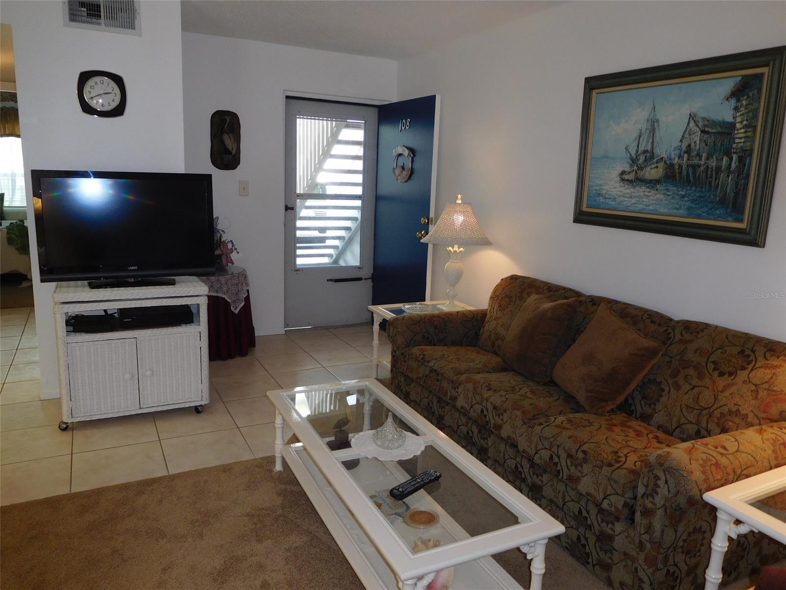 Village Colony Beach Club - Residential