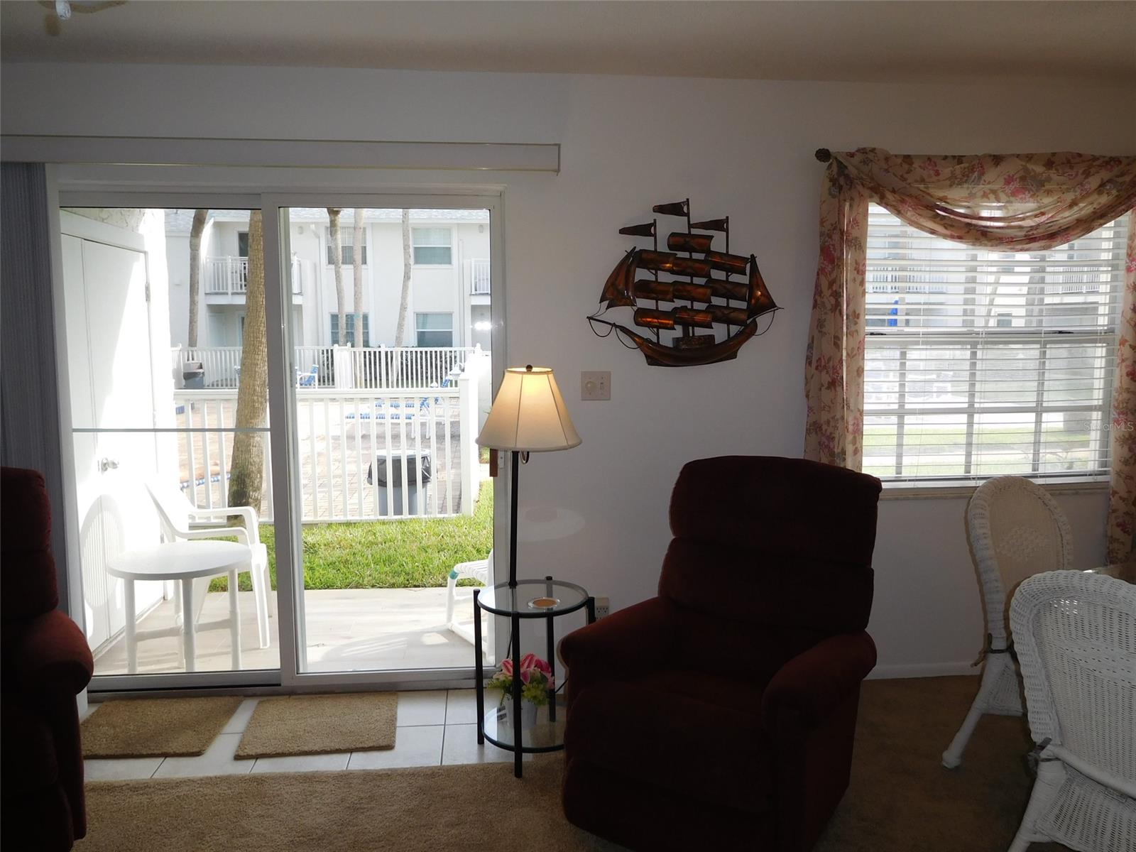 Village Colony Beach Club - Residential