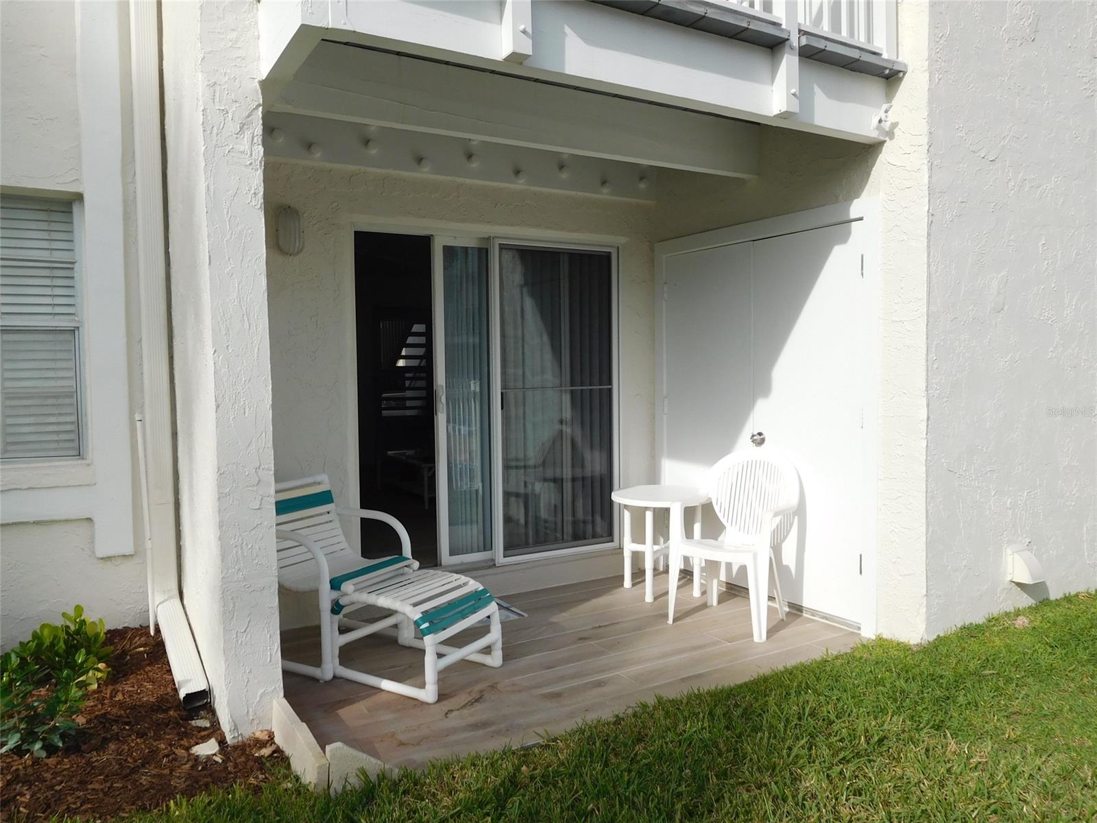 Village Colony Beach Club - Residential