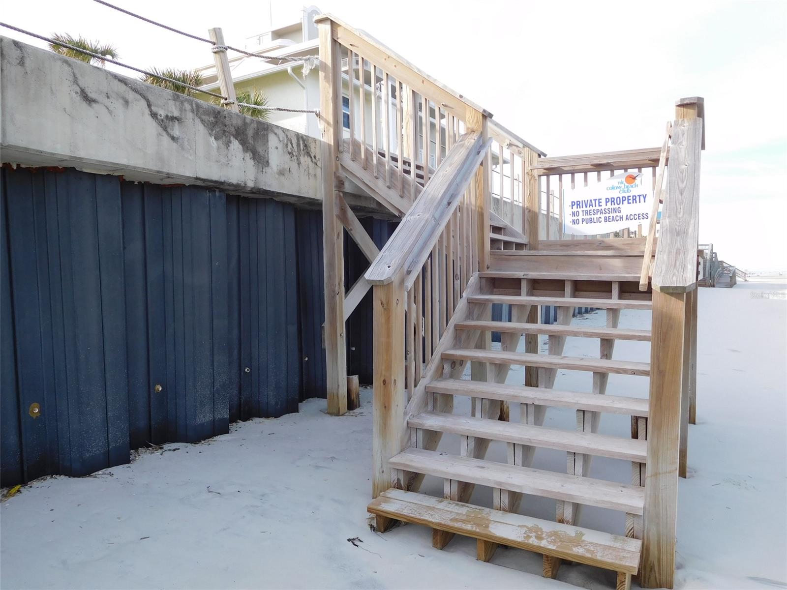 Village Colony Beach Club - Residential