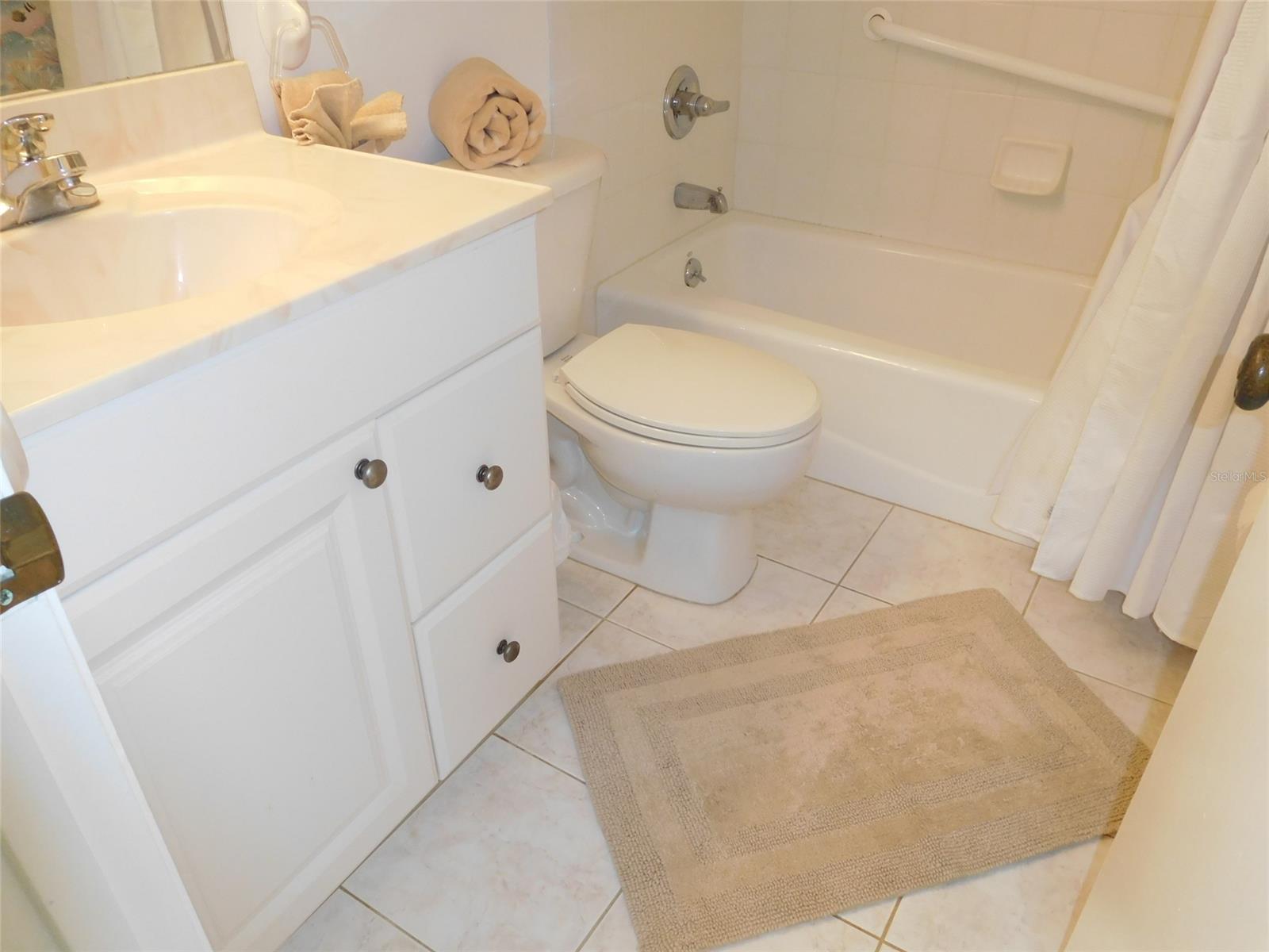 Village Colony Beach Club - Residential