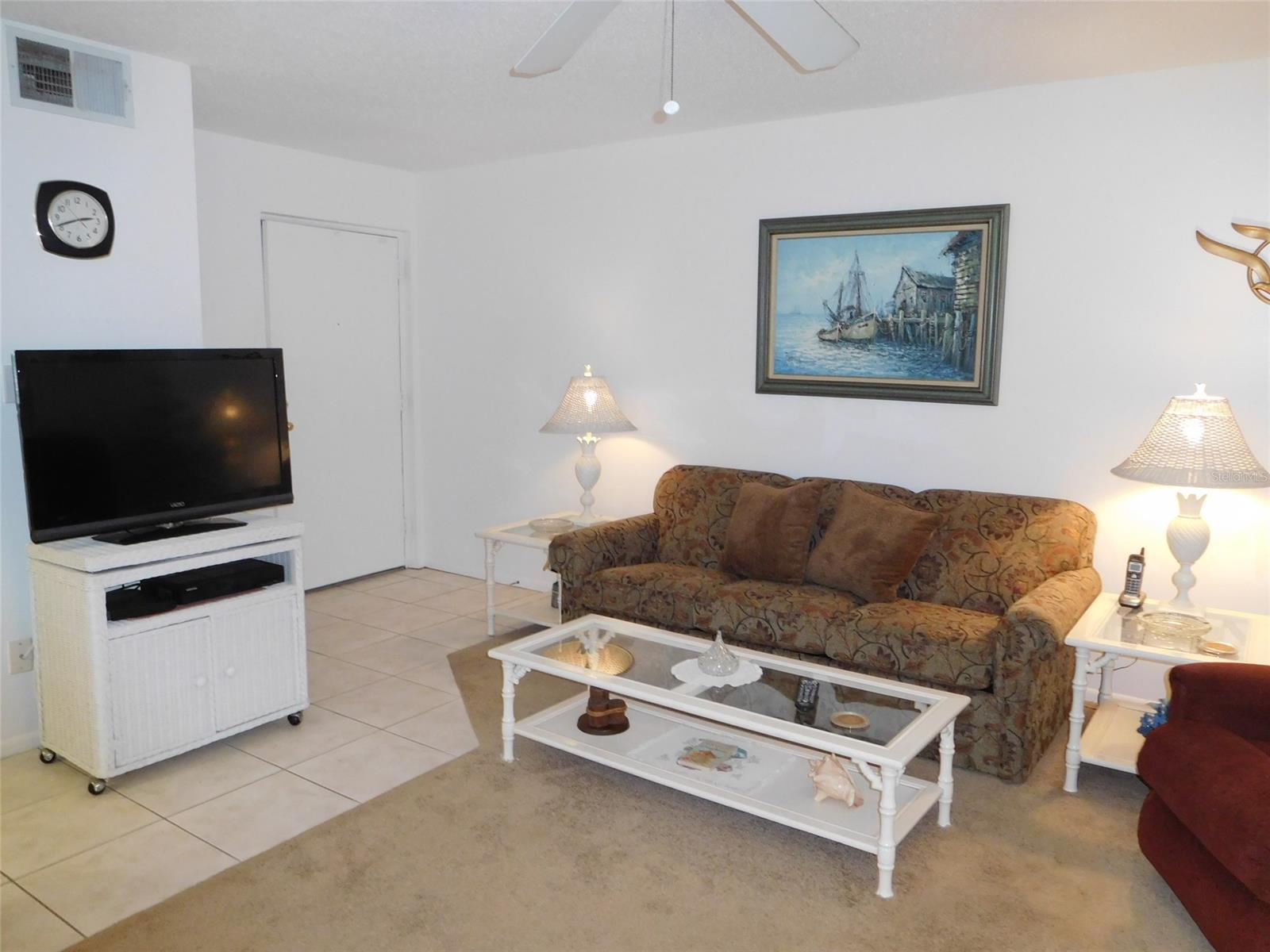 Village Colony Beach Club - Residential