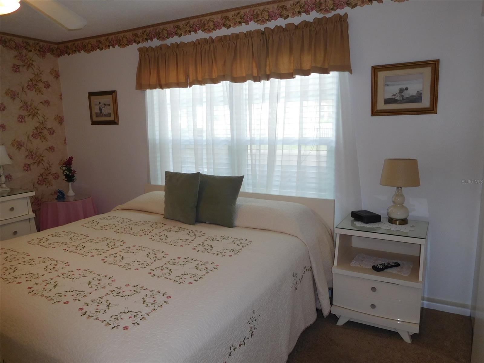 Village Colony Beach Club - Residential