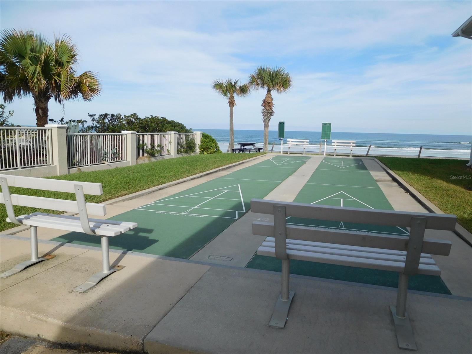 Village Colony Beach Club - Residential