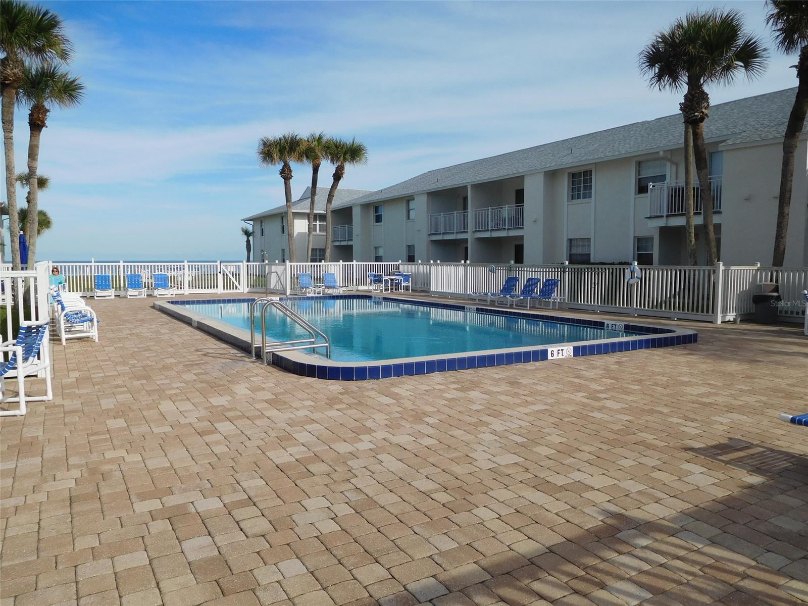 Village Colony Beach Club - Residential