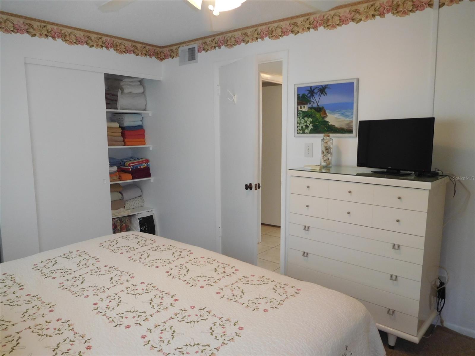 Village Colony Beach Club - Residential