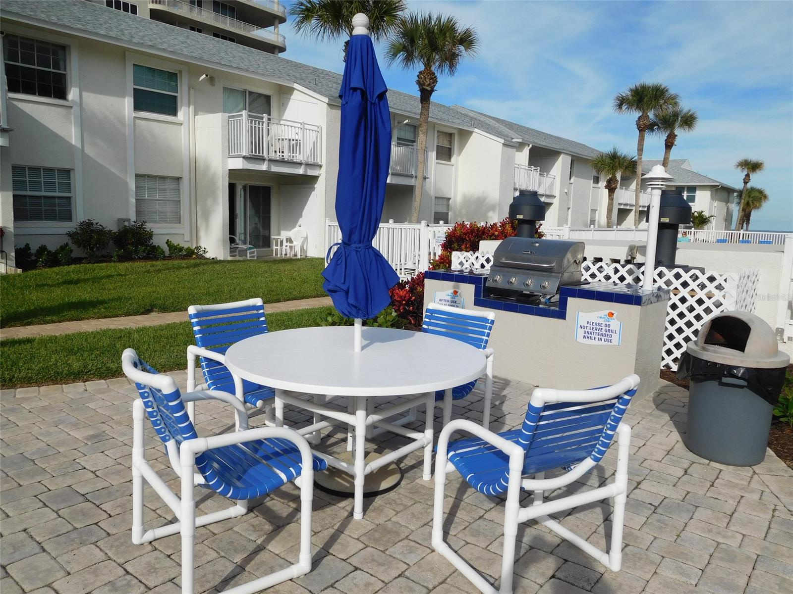 Village Colony Beach Club - Residential