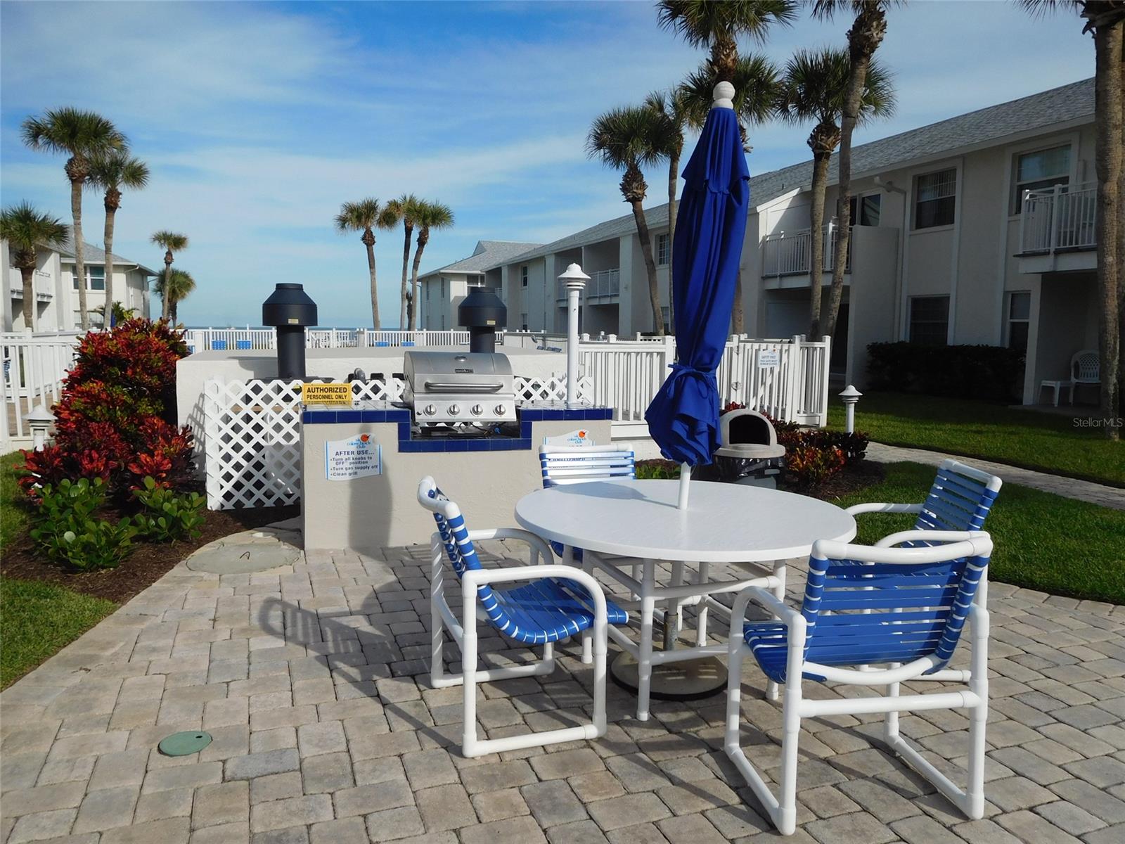 Village Colony Beach Club - Residential