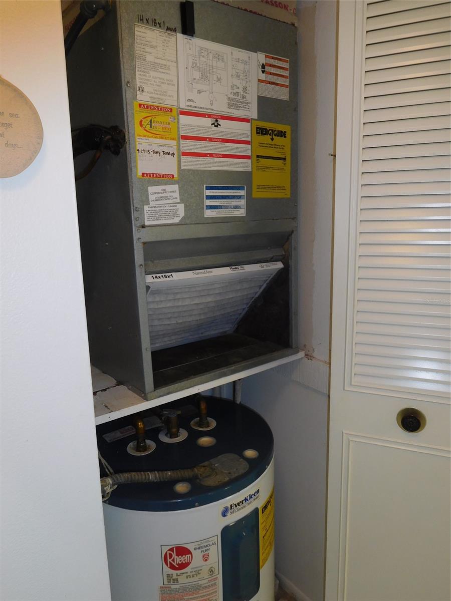 Village Colony Beach Club - Residential