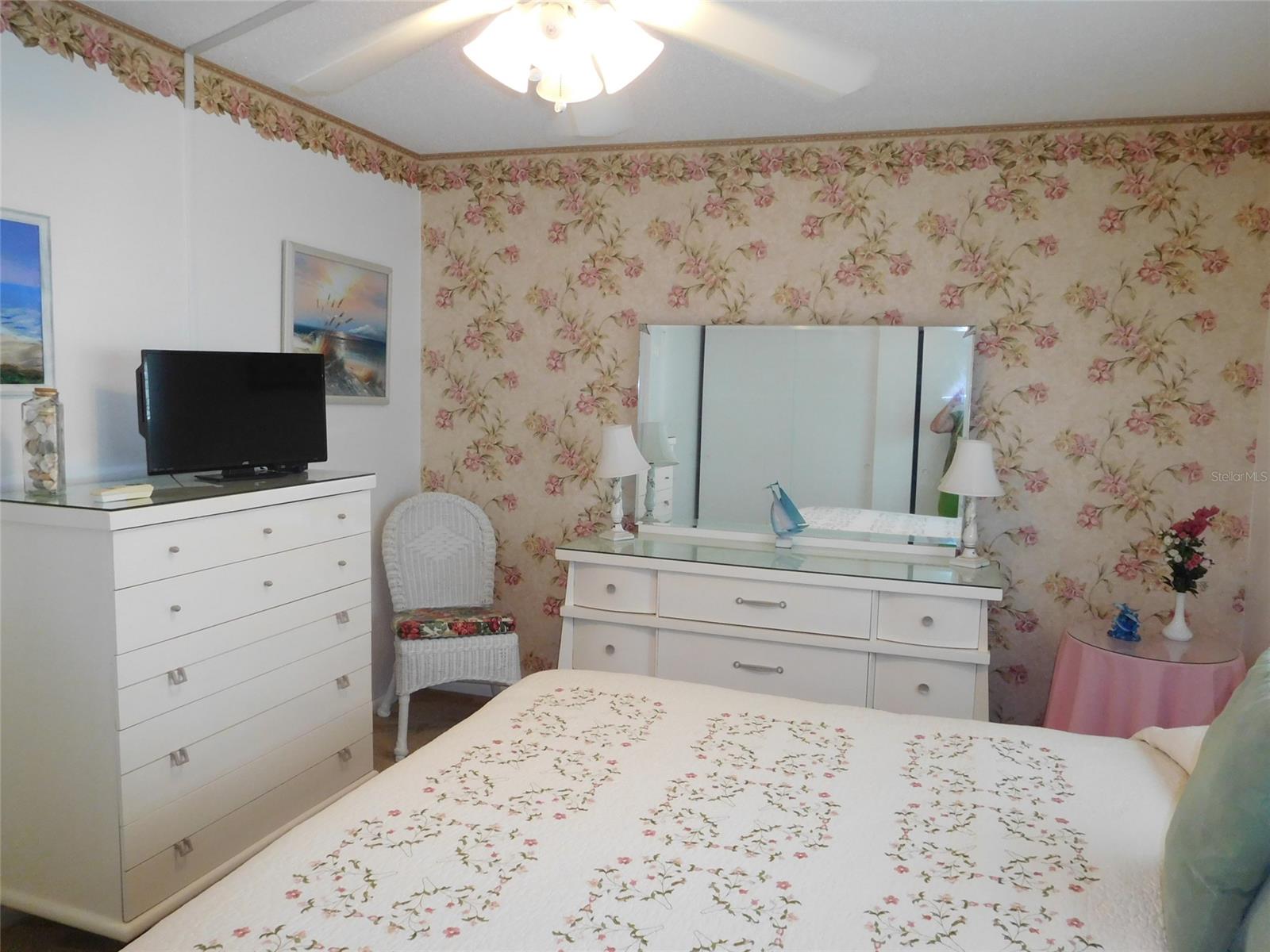 Village Colony Beach Club - Residential