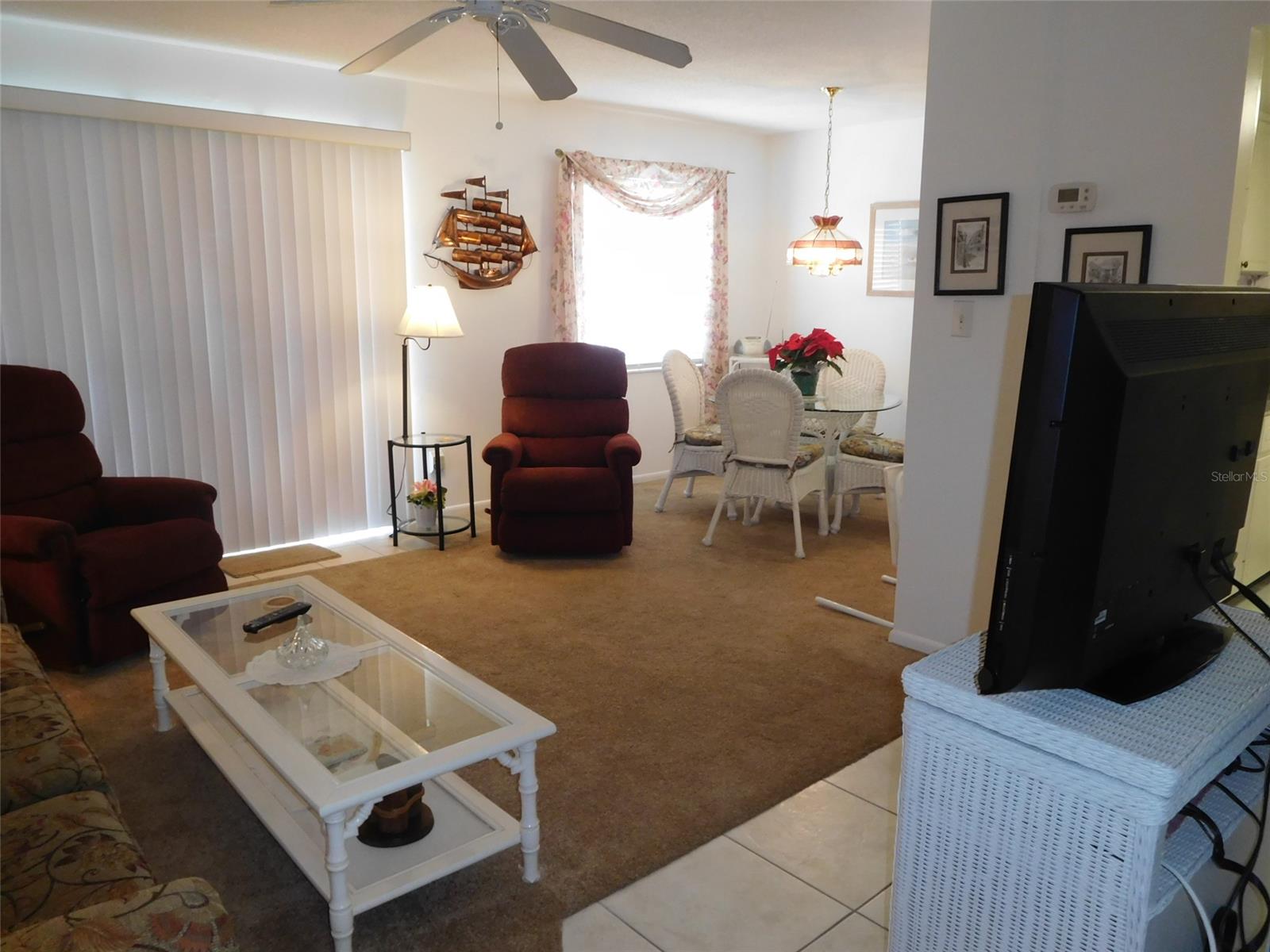 Village Colony Beach Club - Residential