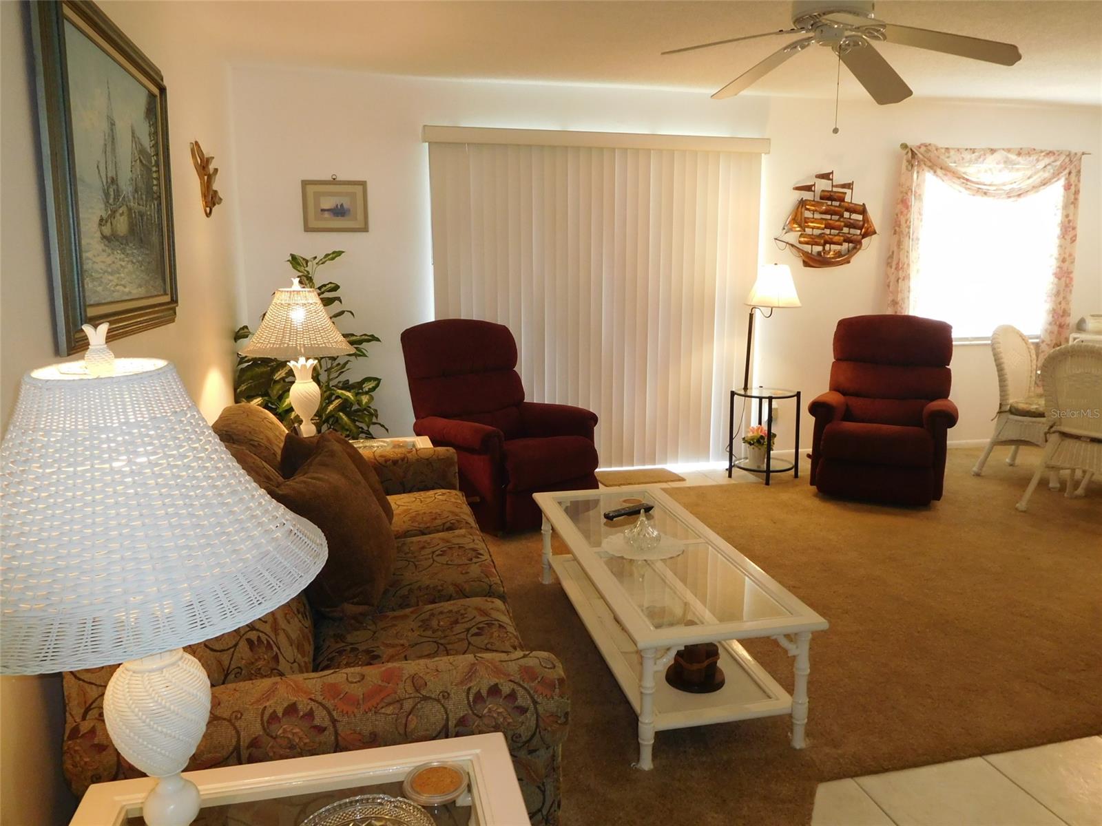 Village Colony Beach Club - Residential