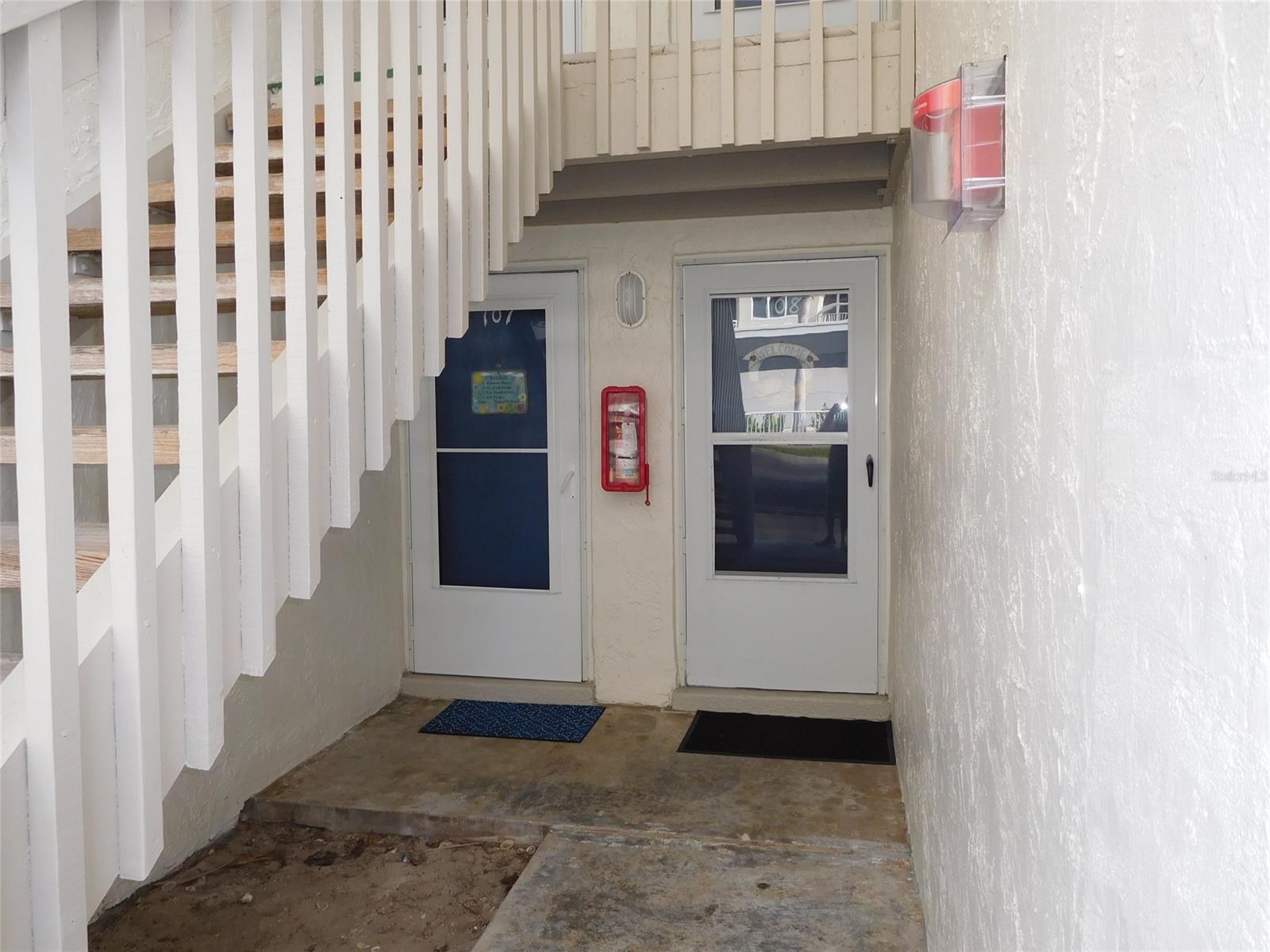 Village Colony Beach Club - Residential