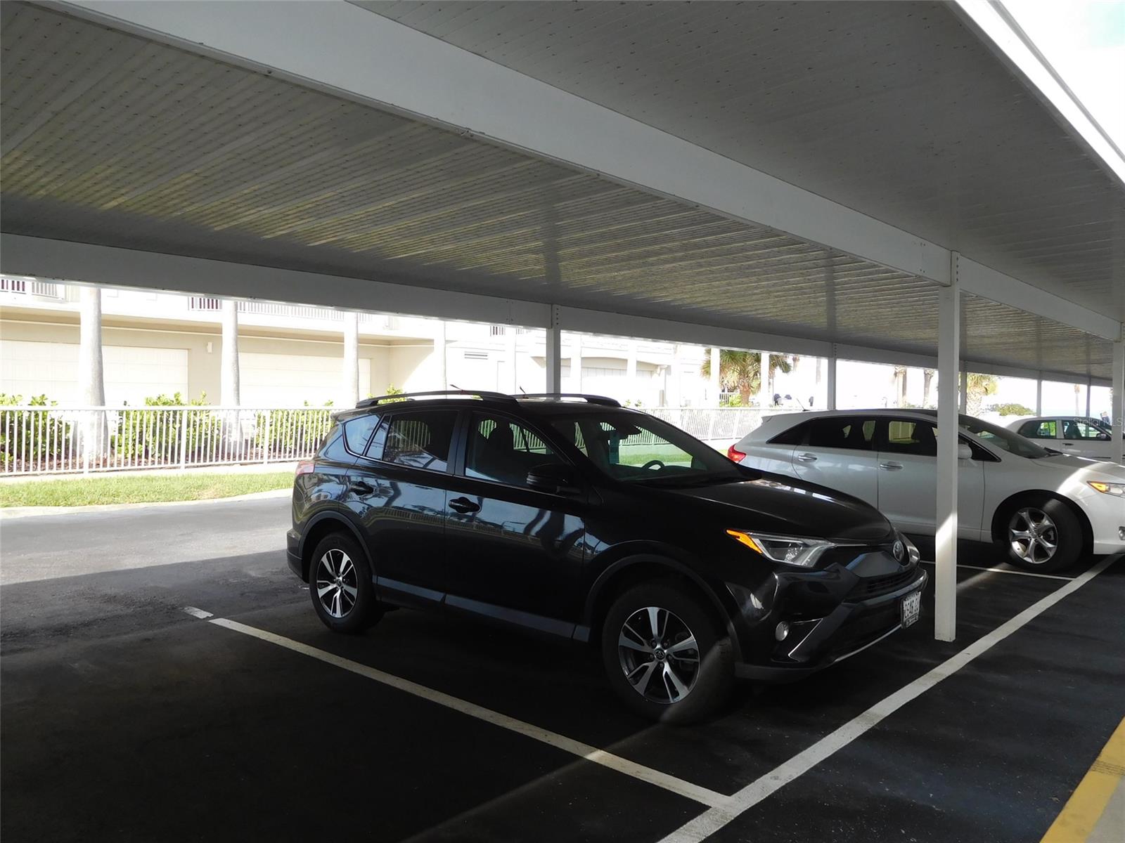 Village Colony Beach Club - Residential