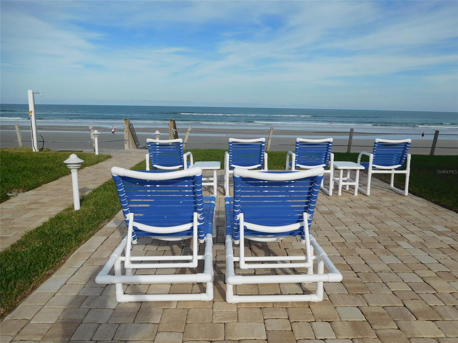 Village Colony Beach Club - Residential