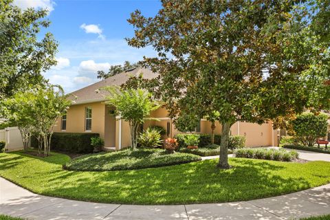 Tiny photo for 30119 Tokara Terrace, Mount Dora, FL 32757 (MLS # G5114877)