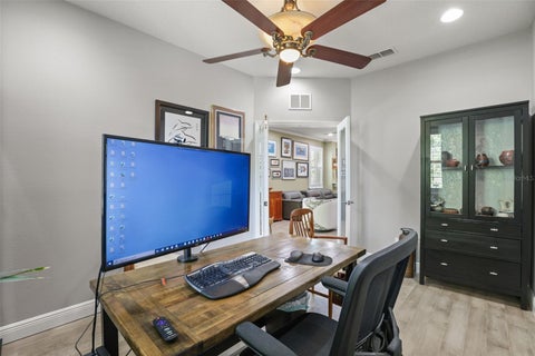 Tiny photo for 30119 Tokara Terrace, Mount Dora, FL 32757 (MLS # G5114877)