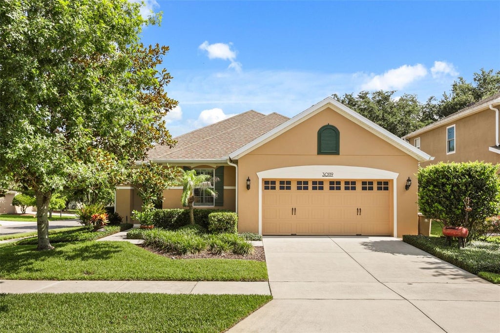 Photo of 30119 Tokara Terrace, Mount Dora, FL 32757 (MLS # G5114877)