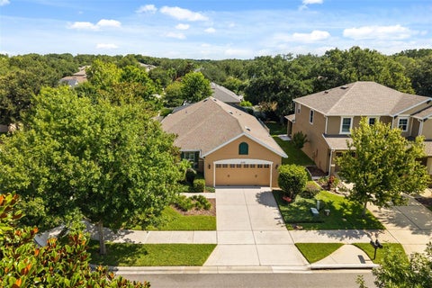 Tiny photo for 30119 Tokara Terrace, Mount Dora, FL 32757 (MLS # G5114877)