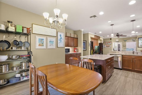 Tiny photo for 30119 Tokara Terrace, Mount Dora, FL 32757 (MLS # G5114877)