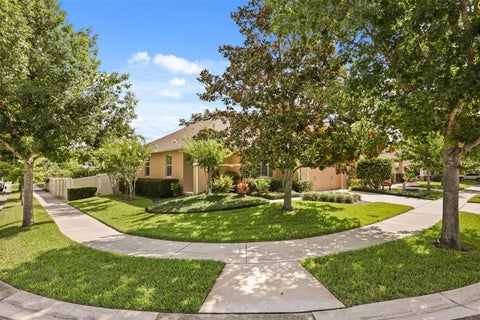 Tiny photo for 30119 Tokara Terrace, Mount Dora, FL 32757 (MLS # G5114877)
