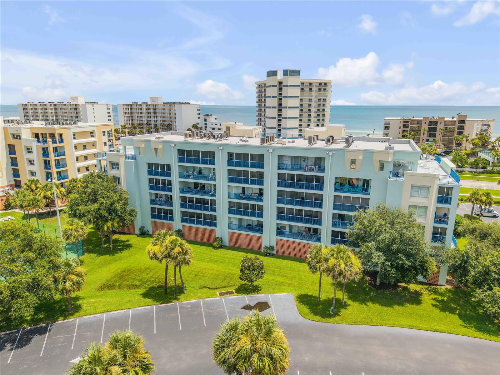 5300 S ATLANTIC AVENUE 1-205